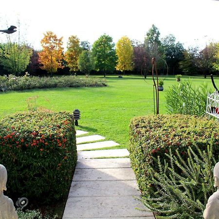 Edera Rossa Bed and Breakfast Treviso Exterior foto