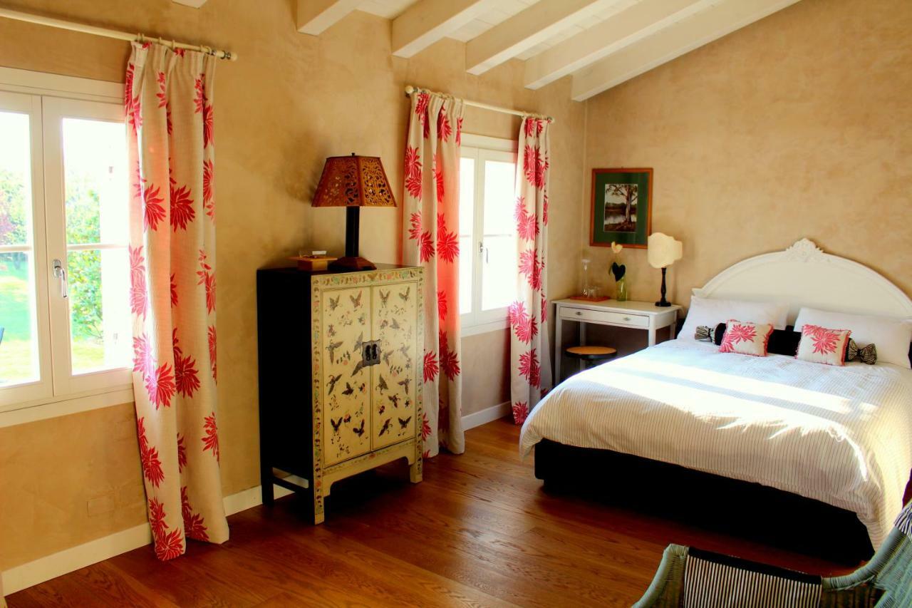 Edera Rossa Bed and Breakfast Treviso Exterior foto