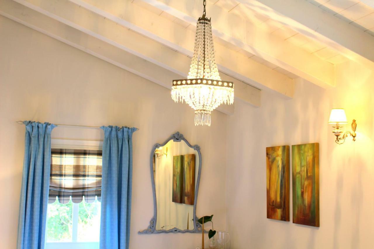 Edera Rossa Bed and Breakfast Treviso Exterior foto