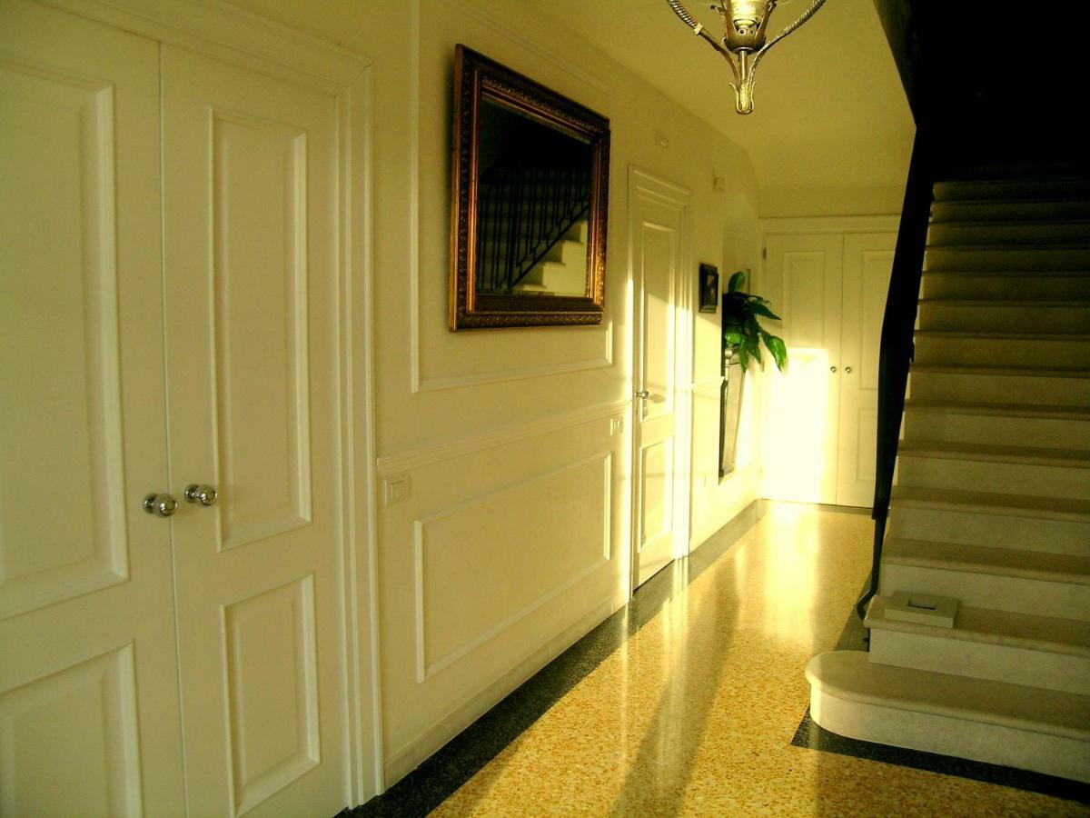 Edera Rossa Bed and Breakfast Treviso Exterior foto
