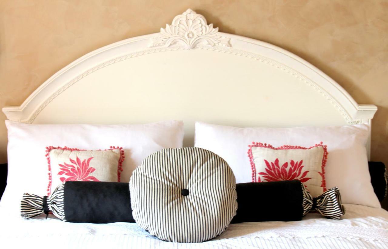 Edera Rossa Bed and Breakfast Treviso Exterior foto