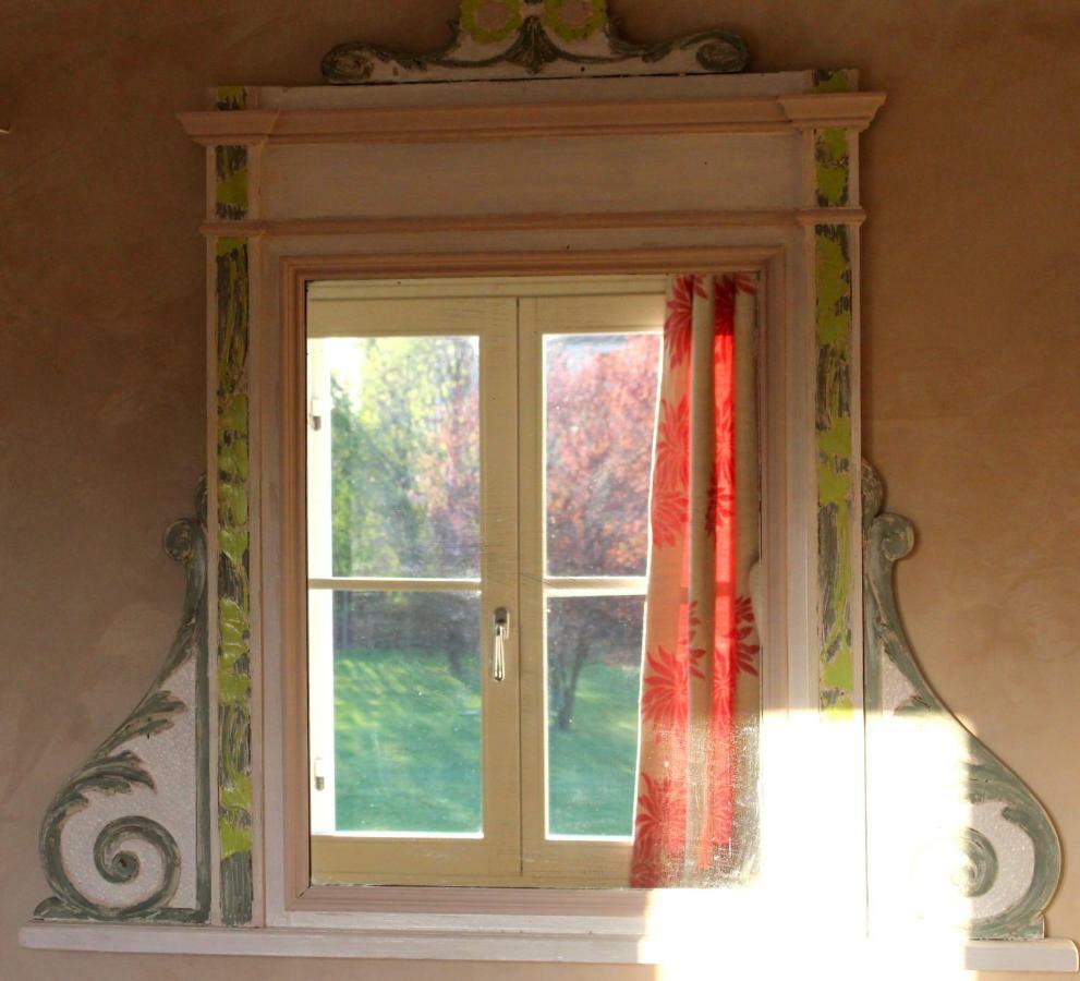 Edera Rossa Bed and Breakfast Treviso Exterior foto